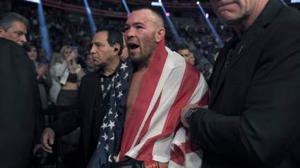 Colby Covington Goes Viral for Another Insane Win Outside UFC