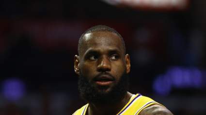 East Contender’s Feelings Toward Getting Lakers’ LeBron James Revealed: Report