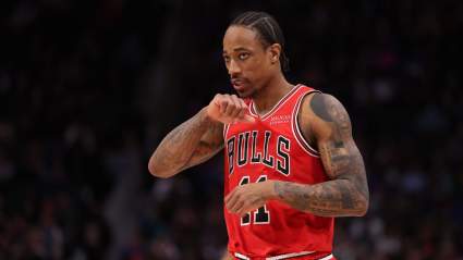 Bulls Star Earns Drew League Honors Ahead of Birthday
