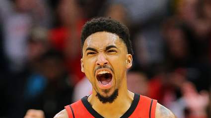 Proposed Bulls Trade Brings Back ‘Demolition Man’ & Son of Former All-Star