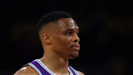Lakers’ Russell Westbrook Makes Significant Career Change Amid Trade Rumors: Report