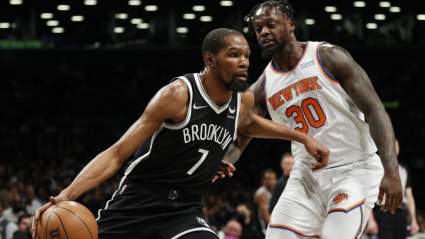 Kevin Durant News Could Lead to Knicks Blockbuster Deal