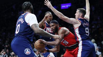 Former Nets Player Doubles Down on Team Criticism