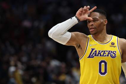 Lakers ‘Insist’ New Trade Options on the Way for Russell Westbrook