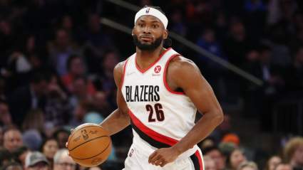 Celtics Linked to Former Danny Ainge Draft Darling