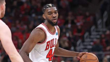 Fans React to Young Bulls Star’s Drew League Debut