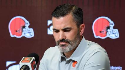 Browns Urged to Bring Back Veteran Leader Amid Rash of Injuries