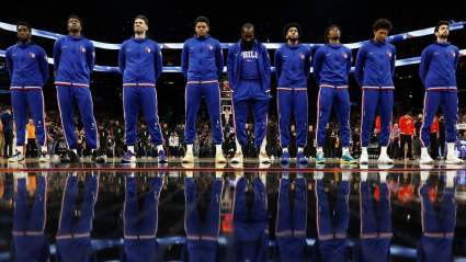 Proposed Trade Sees Sixers Offload Young Star Amid Contract Concerns