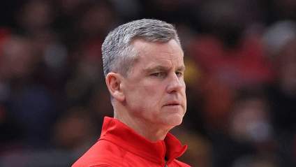 Bulls Rookie Deemed ‘Not Ready’ For Major Role