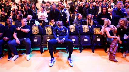 Warriors Coach’s ‘Rushed’ Mistake Guided Handling of Key Rookie: Insider