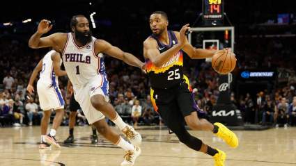 Mikal Bridges Sounds off on Philadelphia Fans