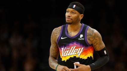 Warriors Urged to Steal Suns’ Free Agent Forward