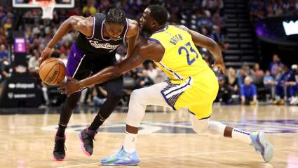 NBA Champion Wing Considered ‘Ideal’ Celtics Trade Target