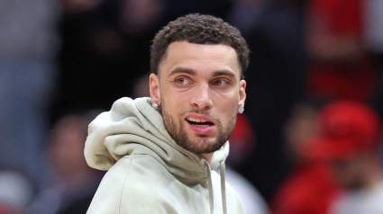 Bulls Star Makes Surprising Admission Following Max Contract
