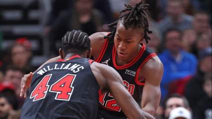 Analyst Sounds Off on ‘Keys’ to Deep Bulls Playoff Run
