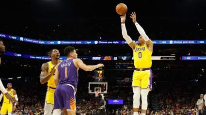 Lakers’ Internal Hope for Russell Westbrook Revealed: Report