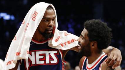 Analyst Sends Strong Message About Nets Stars NBA Legacy Amid Ongoing Trade Rumors