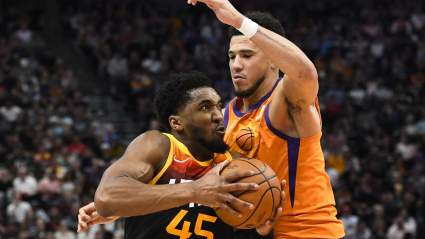 Coveted 3-Time All-Star Pushing for Nets to Add Him: Insider