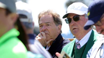 Alabama Coach Nick Saban Reveals Thoughts on Retirement