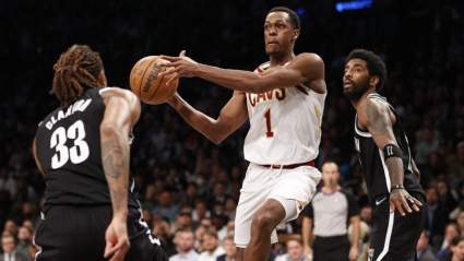 Knicks Urged to Sign 2-Time NBA Champion & 4-Time All-Star Guard