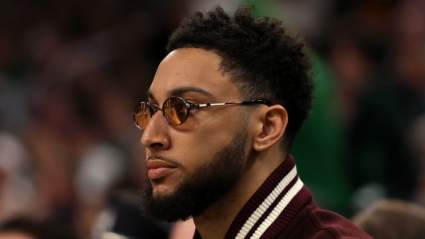 Exec Gets Honest on Bulls’ Interest in $177M Star