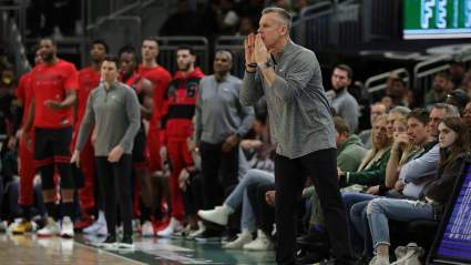 Bulls Stars Urged to Make Key Improvement: ‘Step Up’
