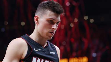 Tyler Herro Breaks Silence About Ongoing Heat Trade Rumors