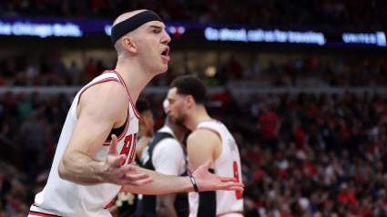 Bulls Defensive Ace Challenges Rival’s Sharpshooter Who Claims to be ‘The Best’