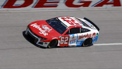 Beard Motorsports Sets Cup Series Return