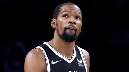 Nets Need to Get ‘Really Creative’ in Kevin Durant Trade, Insider Says