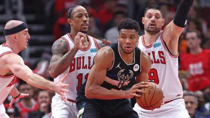 Exec Gets Honest on Bulls’ Playoff Outlook With Team in ‘Danger Zone’