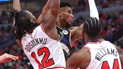 Bulls Rising Star Poised for ‘Significant Leap’ Next Season