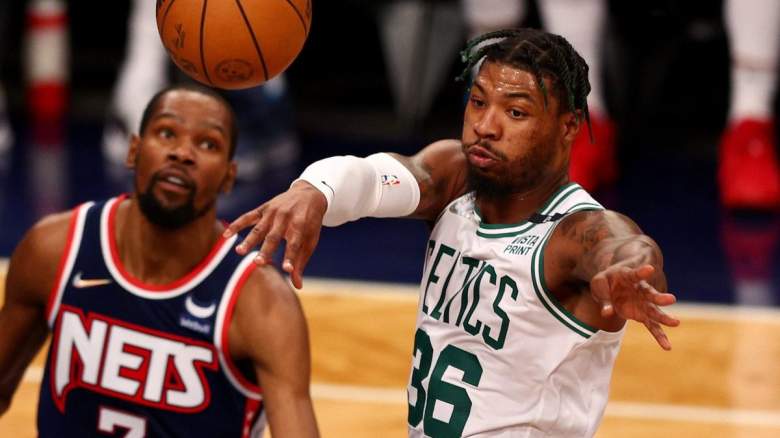Celtics’ Marcus Good ‘Coveted Across the League’ Amid Industry Talks
