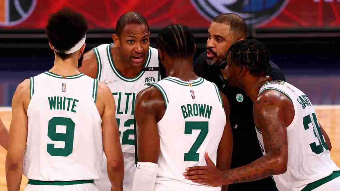 Celtics Will Hold Competition at Training Camp for Roster Spots