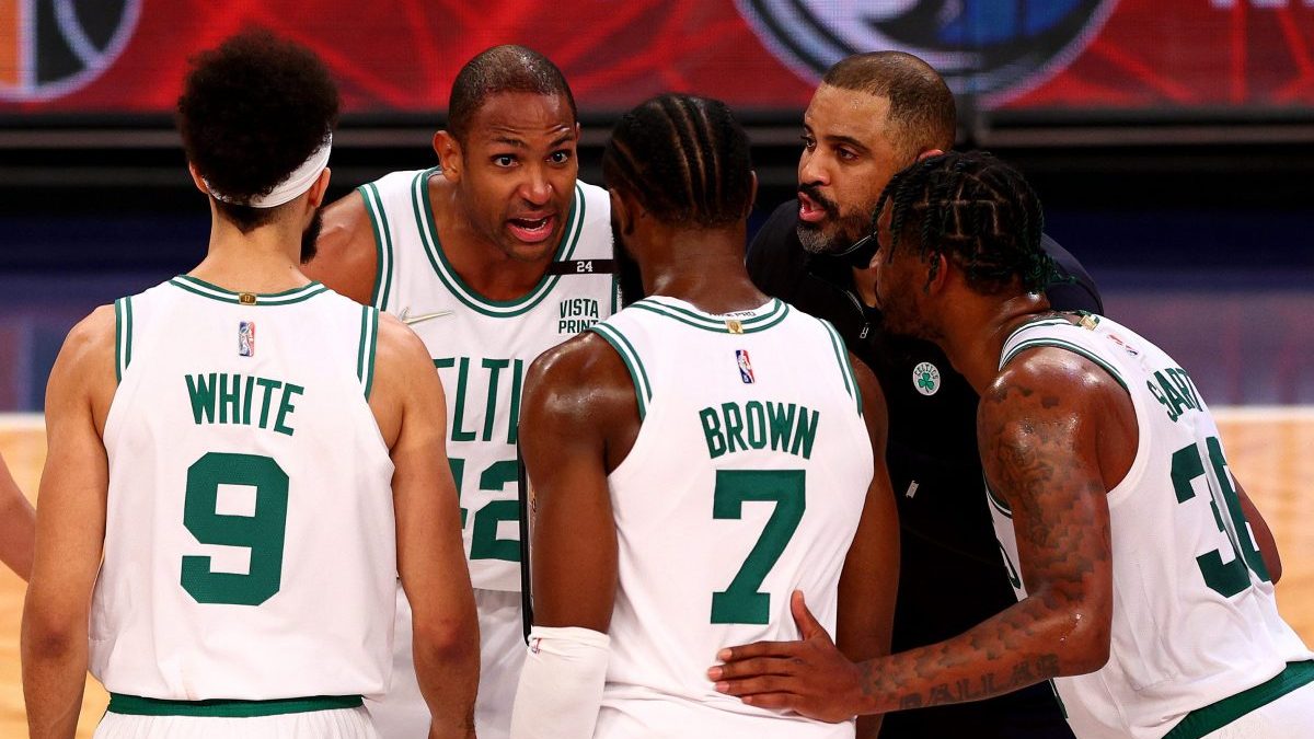 Celtics Will Hold Competition at Training Camp for Roster Spots