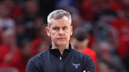 Bulls Rookie Suffers ‘Potentially Serious Knee Injury’: Report