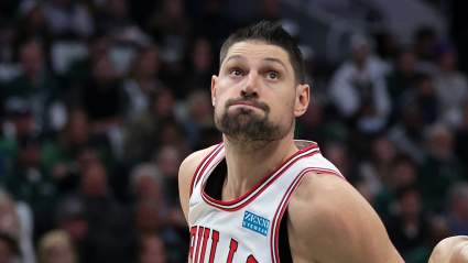 Bulls and Heat Linked in Potential 4-Player Trade