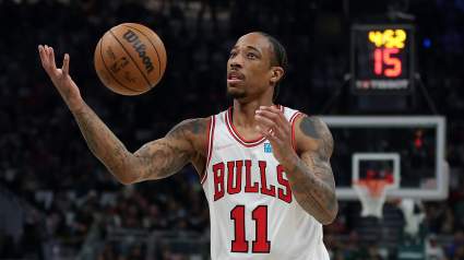 Ex-Bulls Legend Bluntly Throws Shade at Team Roster