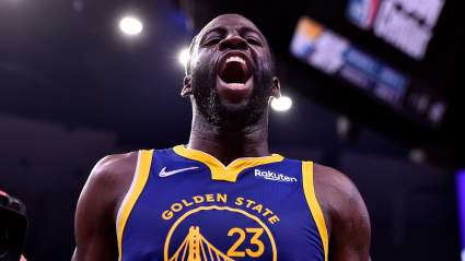 Warriors Star Draymond Green Responds to Ja Morant Callout