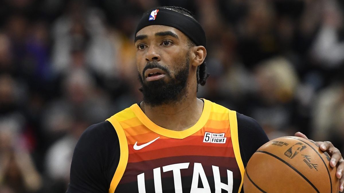 Celtics Linked to Mike Conley in Potential Offseason Trade
