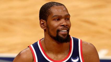 NBA Executive Urges Nets to ‘Get Back to Reality’ in Trade Discussions with Eastern Conference Rival
