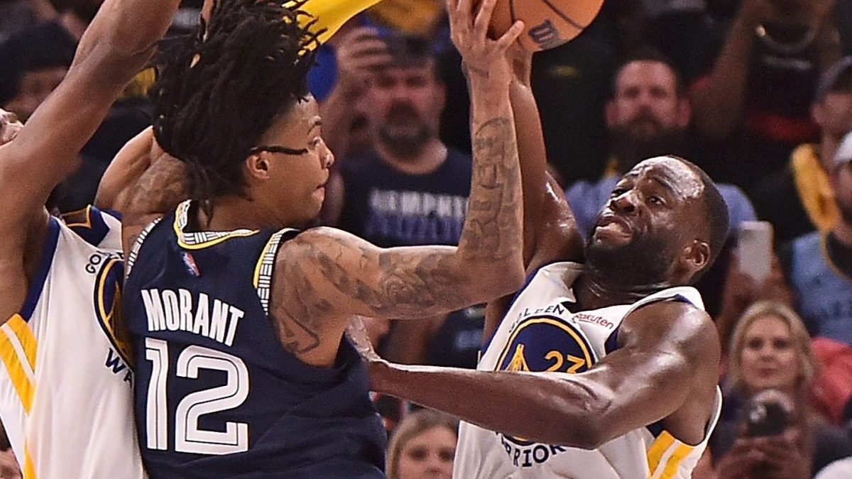 Ja Morant: Comparing rookie season with other recent point guard greats