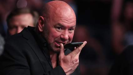 Dana White Admits He Was Wrong for Judging UFC Star
