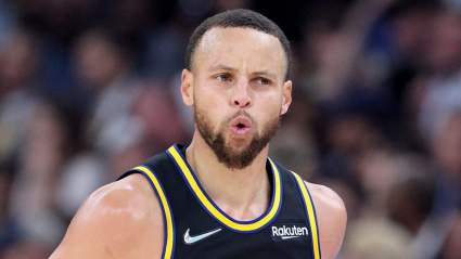 Warriors’ Kerr Sounds Off on Steph Curry’s Doubters as Practices Begin