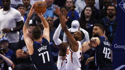 Mavericks Select $90 Forward in 2018 Re-Draft