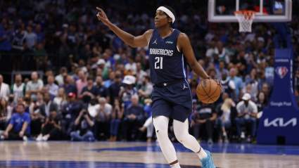 Mark Cuban Hypes Failed Top-10 Pick as Mavs Replacement for Jalen Brunson