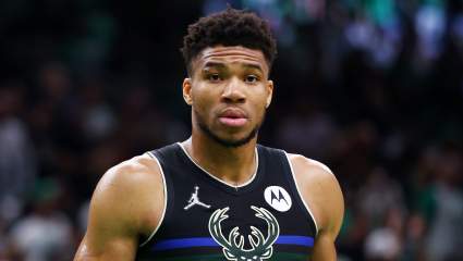 Two-Time MVP Sounds Off on Future: ‘Maybe I’ll Play for Chicago’