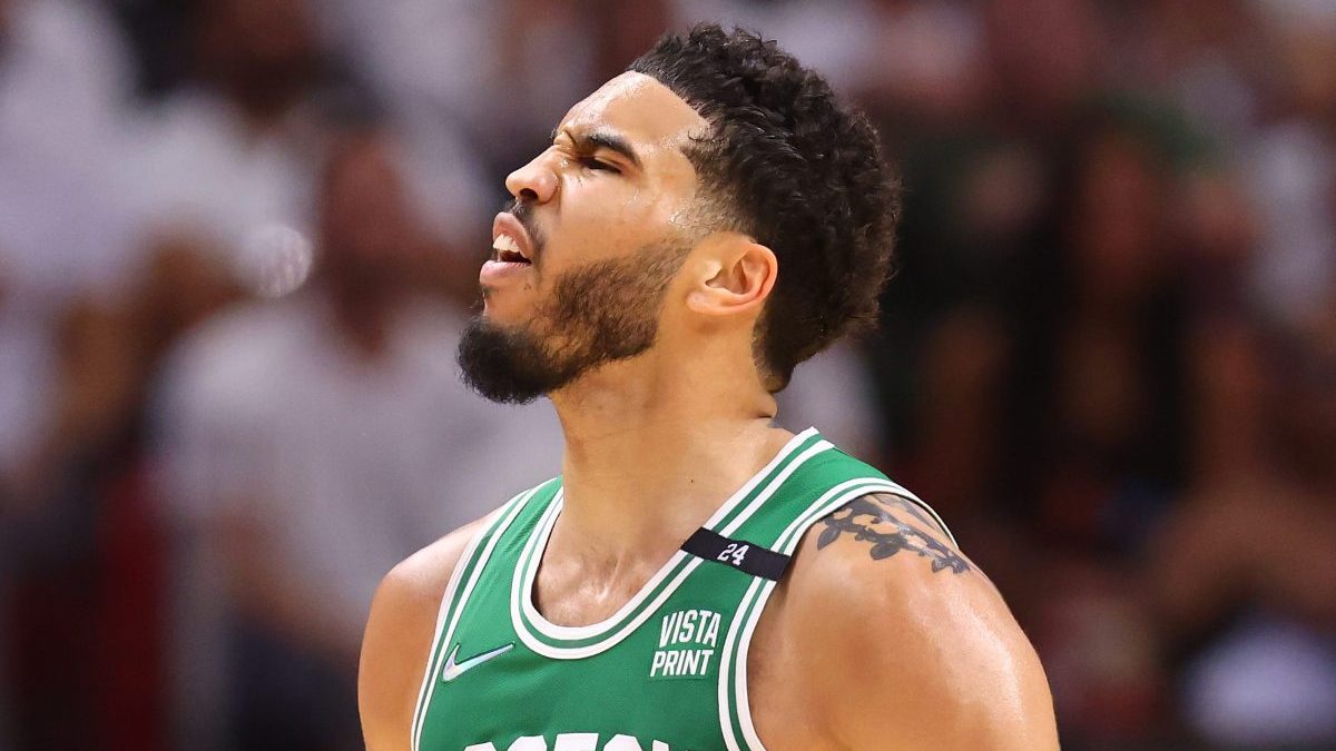 Jayson Tatum Is Only 21, but He's Still the Key to Boston's Future