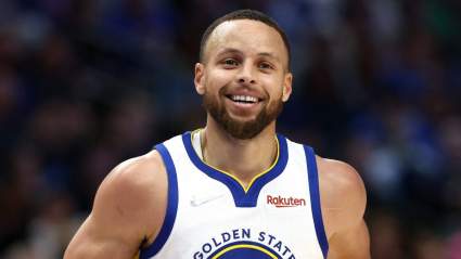 Warriors Coach Explains Why Last Season Was Steph Curry’s Best Ever
