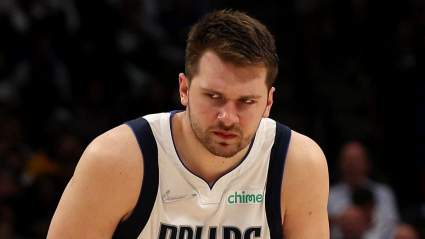 Insiders Predict Mavericks Luka Doncic Chances of MVP